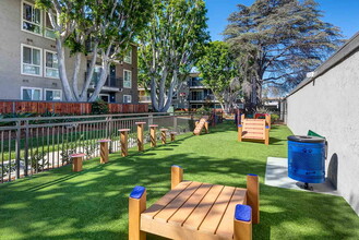 Haver Hill in Fullerton, CA - Building Photo - Building Photo