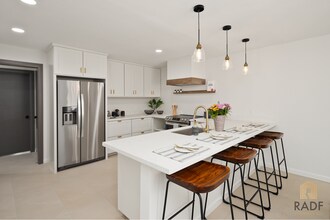 2216 Robyn Ln in Mission, TX - Foto de edificio - Building Photo