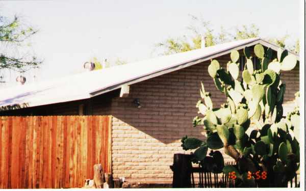 3256 E Blacklidge Dr in Tucson, AZ - Building Photo