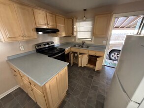 3104 N Webster Ave in Indianapolis, IN - Building Photo - Building Photo