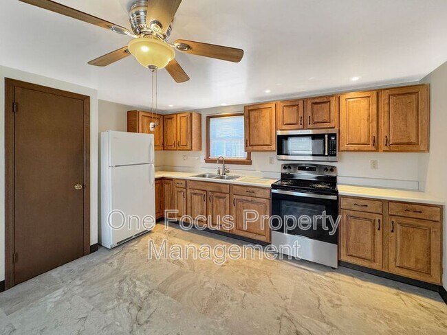 property at 1310 Almond St