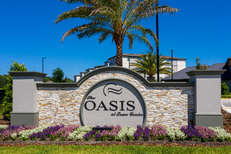 The Oasis at Town Center in Jacksonville, FL - Building Photo - Building Photo