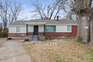 3405 Medford Cove in Memphis, TN - Building Photo