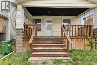 1382 Pelissier St in Windsor, ON - Building Photo - Building Photo