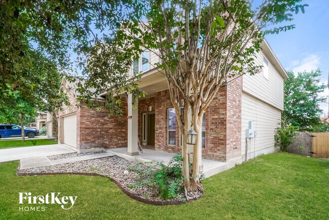 205 Highland Pl in Cibolo, TX - Building Photo - Building Photo