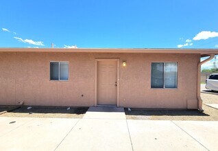 7983 E Escalante Rd in Tucson, AZ - Building Photo - Building Photo