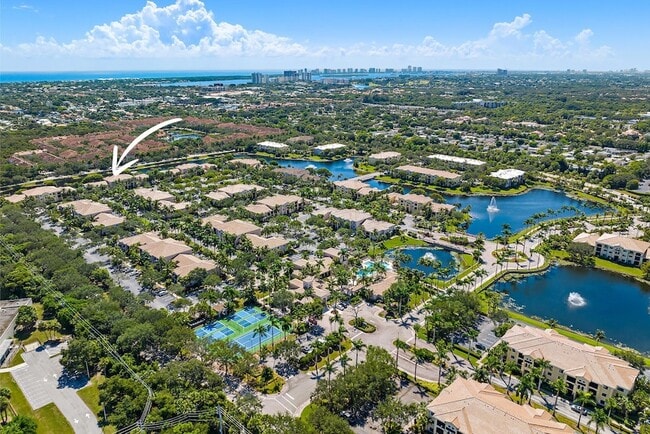 2806 Veronia Dr, Unit 103 in Palm Beach Gardens, FL - Building Photo - Building Photo