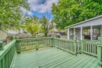 5413 King Arthur Cir in Rosedale, MD - Building Photo - Building Photo
