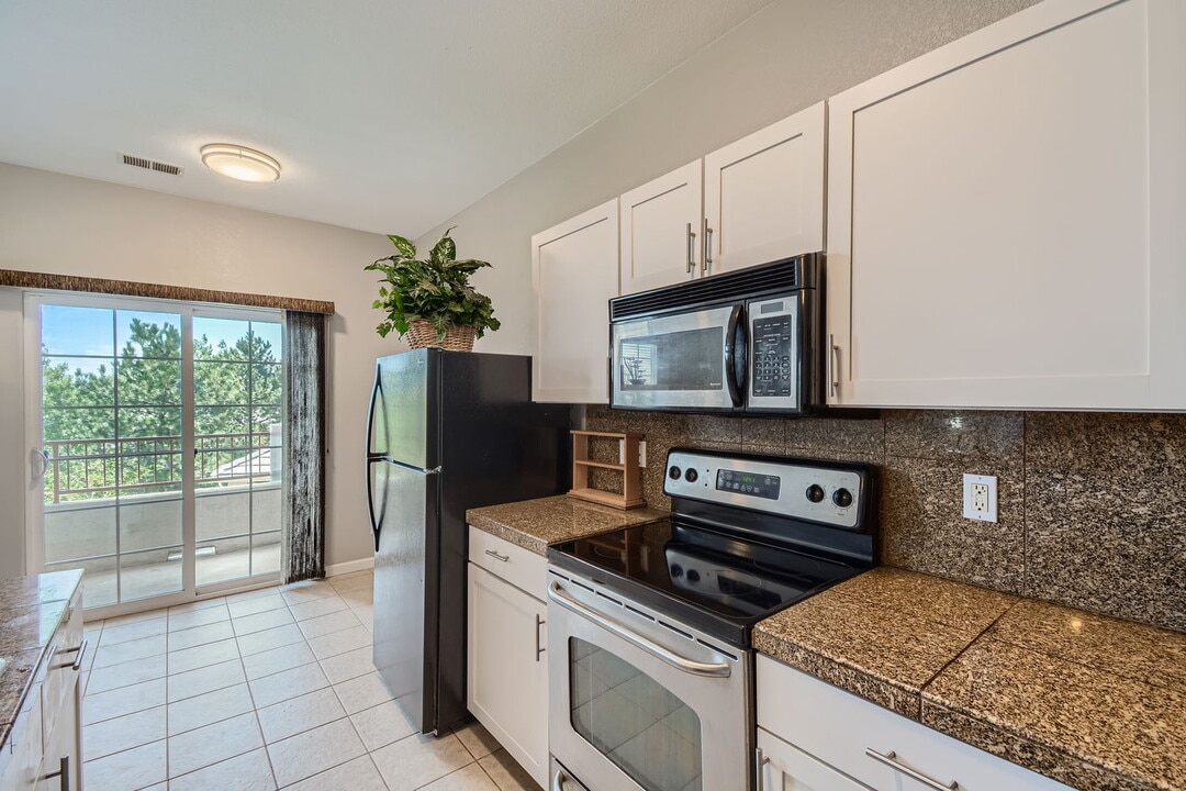 22580 E Ontario Dr, Unit 202 in Aurora, CO - Building Photo