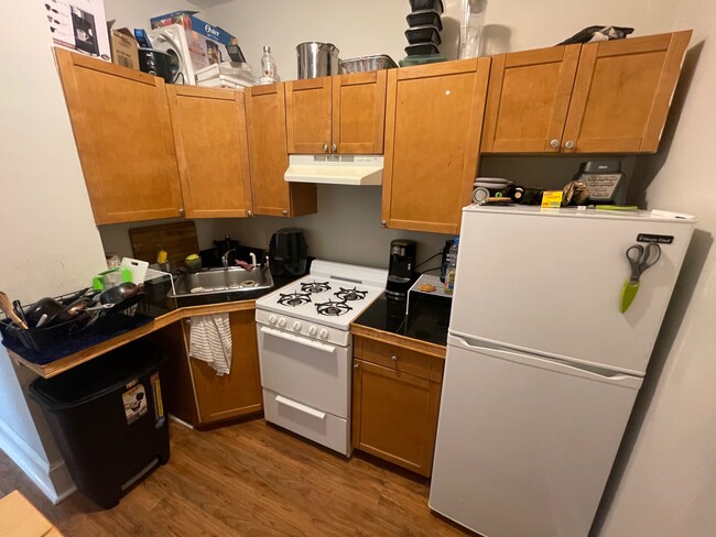 115 Jersey St, Unit 5