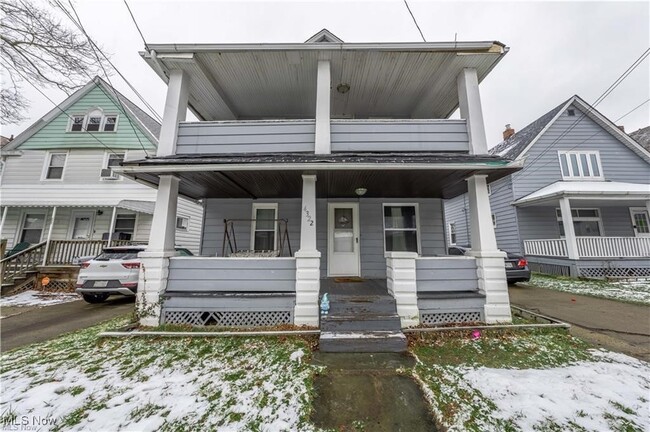 property at 4322 Woburn Ave