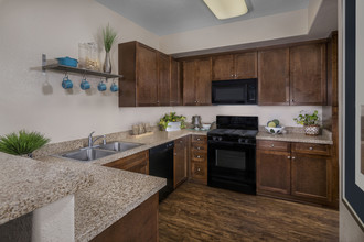 Jamboree Apartments and Townhomes in Rancho Cucamonga, CA - Building Photo - Building Photo