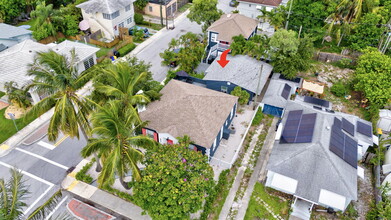 417 N J St in Lake Worth, FL - Building Photo - Building Photo