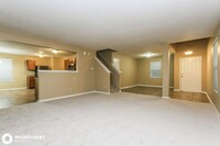 818 Runnymede Dr in Greenfield, IN - Foto de edificio - Building Photo