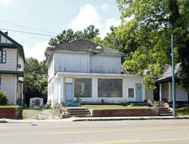 1661 Madison Ave Apartments