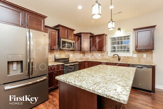 1034 Christian James Ct in Clarksville, TN - Building Photo - Building Photo