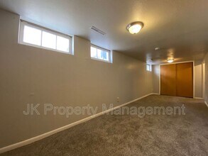 1821 4th Ave N in Great Falls, MT - Foto de edificio - Building Photo