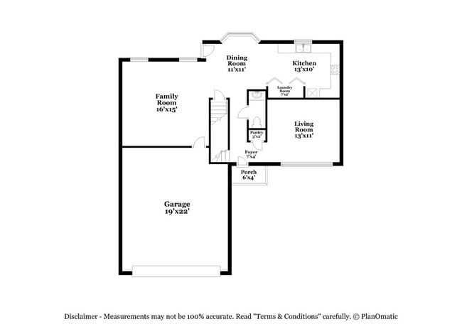 3276 Summer Glen Dr in Grove City, OH - Building Photo - Building Photo