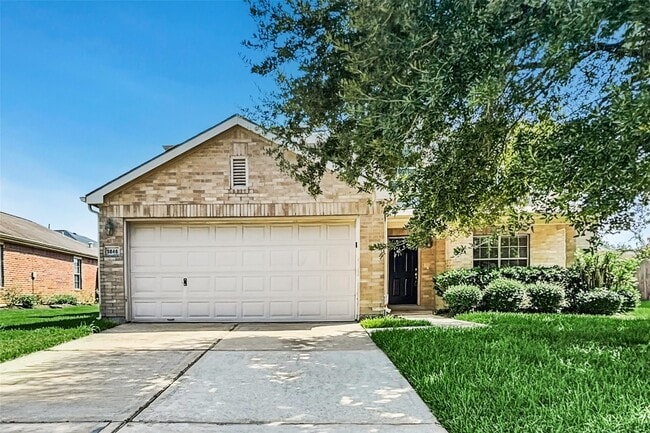 property at 3846 Clobourne Crossing Ln