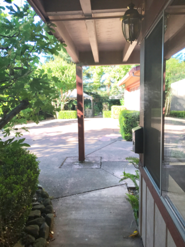 1778 Main St, Unit 1 in St Helena, CA - Building Photo - Building Photo