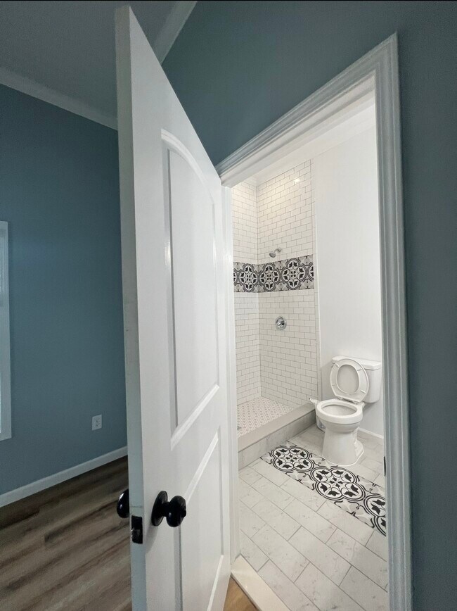 400 McIver St in Sanford, NC - Building Photo - Building Photo