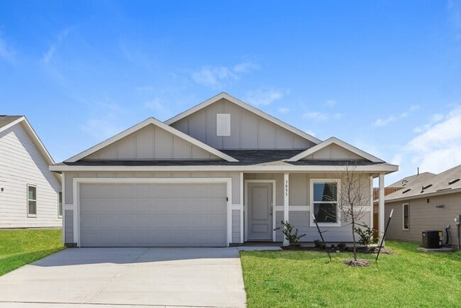 property at 3053 Titan Spgs Dr