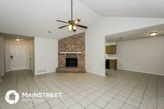 1072 Westcliff Ave in Saginaw, TX - Building Photo - Building Photo