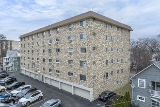 Heritage House in Forest Park, IL - Building Photo - Building Photo