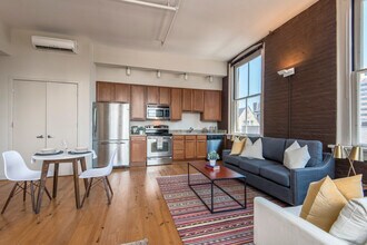 1200 Walnut in Philadelphia, PA - Building Photo - Interior Photo