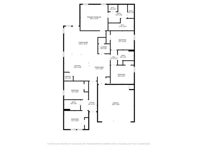 9948 Sequoyah Cove Dr in Owens Cross Roads, AL - Building Photo - Building Photo