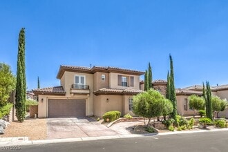 636 Chervil Valley Dr in Las Vegas, NV - Building Photo - Building Photo