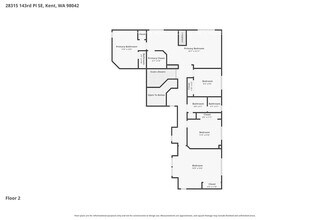 28315 143rd Pl SE in Kent, WA - Building Photo - Building Photo