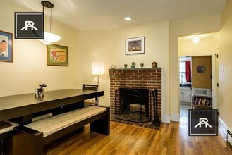21 Kinross Rd in Boston, MA - Building Photo - Building Photo