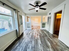 1138 E 1st St in Long Beach, CA - Building Photo