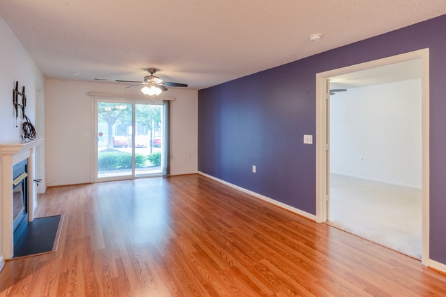 property at 10024 Vanderbilt Cir