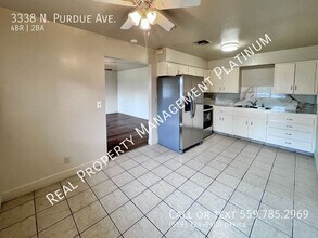 3338 N Purdue Ave in Fresno, CA - Building Photo - Building Photo