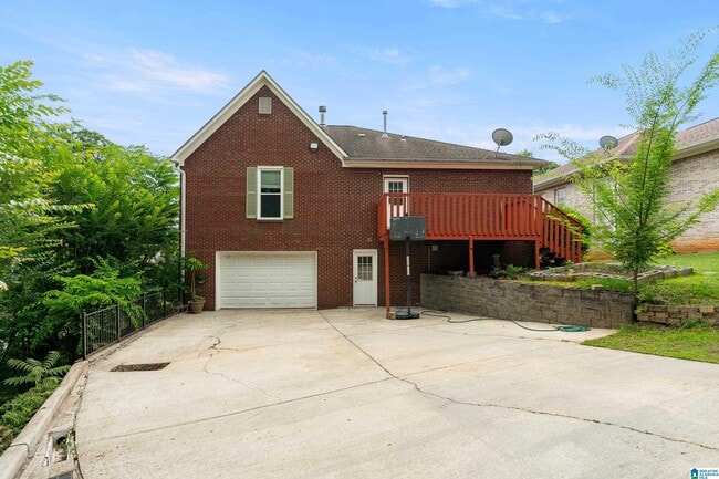 1538 Jacobs Cir in Vestavia Hills, AL - Building Photo - Building Photo
