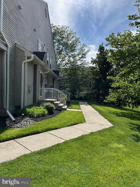 3002 Gramercy Way in Mount Laurel, NJ - Building Photo - Building Photo