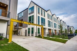 4419 Cabell Dr in Dallas, TX - Building Photo