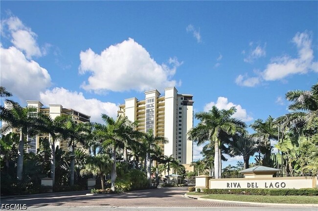 property at 14380 Riva Del Lago Dr