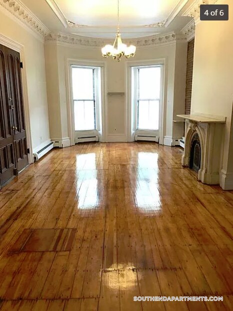 23 Worcester Square in Boston, MA - Building Photo - Building Photo