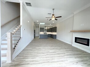 213 Prairie Ln in Woodstock, GA - Building Photo - Building Photo