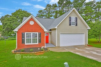 10 Kentshire Pl NW in Lawrenceville, GA - Foto de edificio - Building Photo