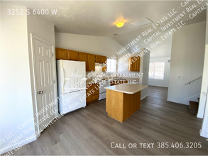 3252 S 6400 W in Salt Lake City, UT - Building Photo - Building Photo