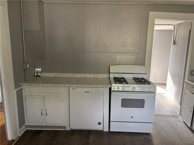 property at 1104 Caton Bypass Rd