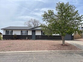 615 Virginia Ct in Canon City, CO - Building Photo