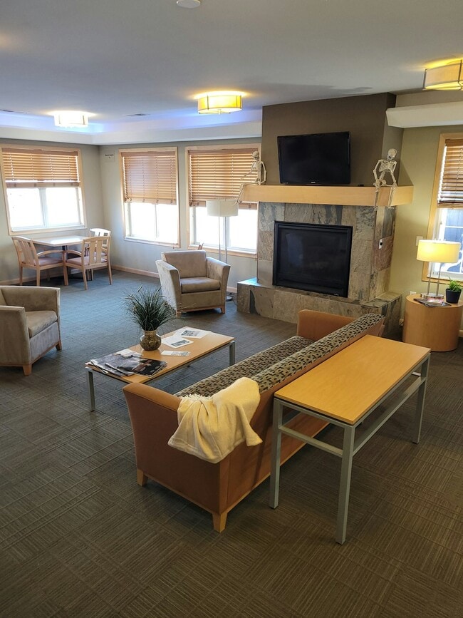 property at 2207 Park Ave