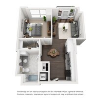 449 Canal St, Unit 404 in Somerville, MA - Building Photo