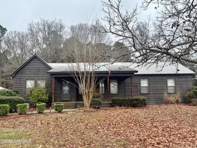 property at 13172 Post County Line Rd