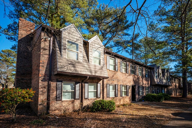 1501 Charter East Cir, Unit The Dogwood